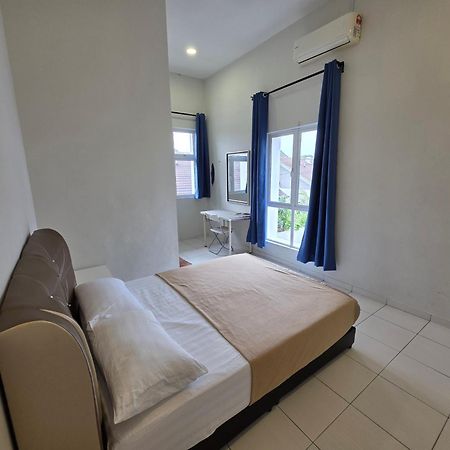 Selendang In Krubong Near Std Hang Jebat, Mitc & Utem Malacca Exterior foto