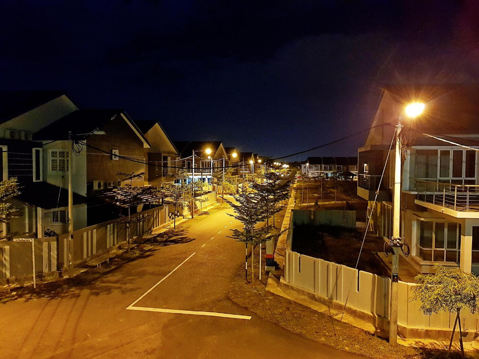 Selendang In Krubong Near Std Hang Jebat, Mitc & Utem Malacca Exterior foto
