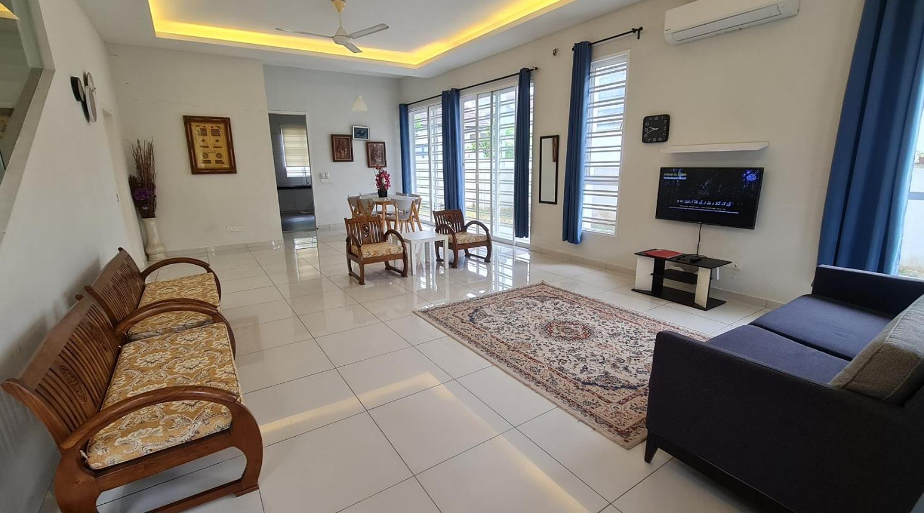 Selendang In Krubong Near Std Hang Jebat, Mitc & Utem Malacca Exterior foto