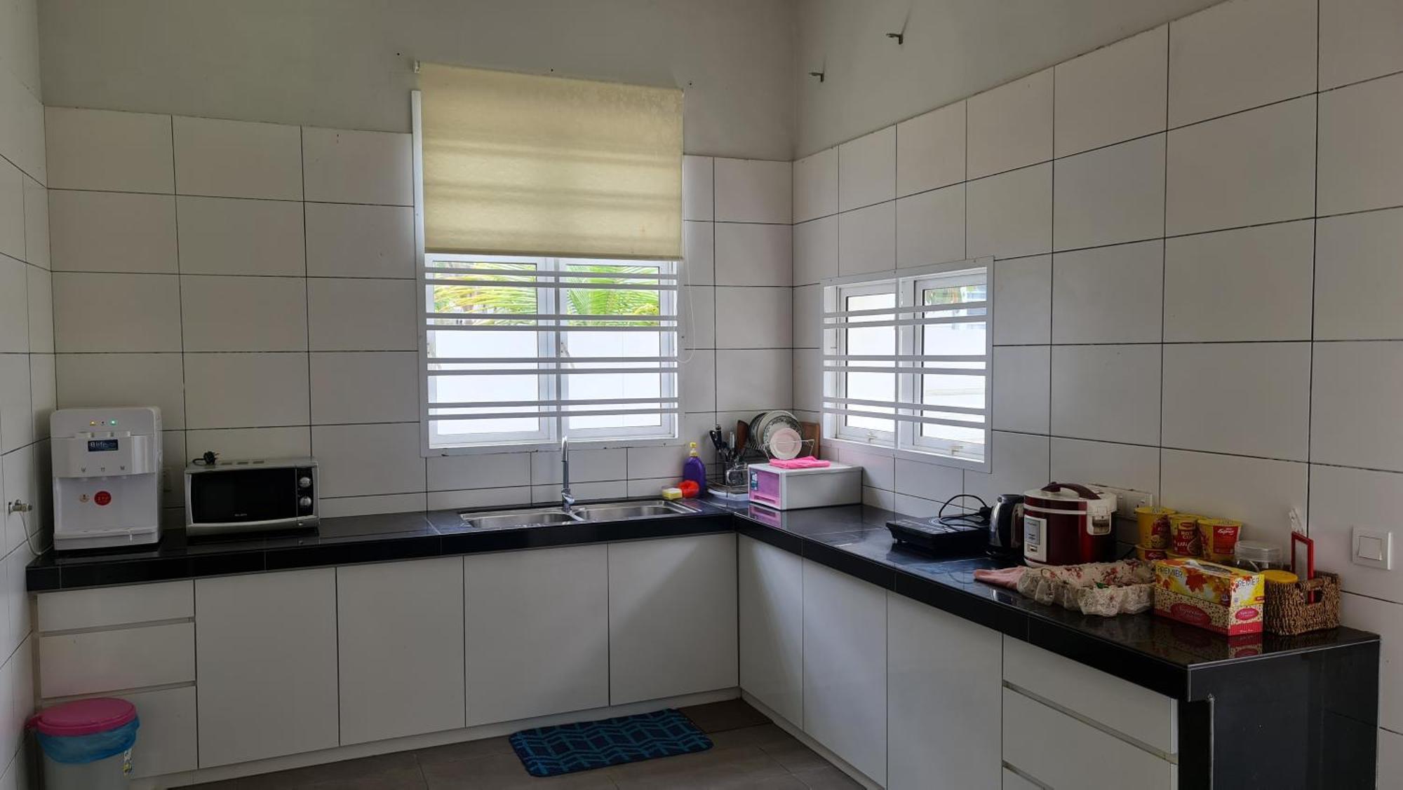 Selendang In Krubong Near Std Hang Jebat, Mitc & Utem Malacca Exterior foto