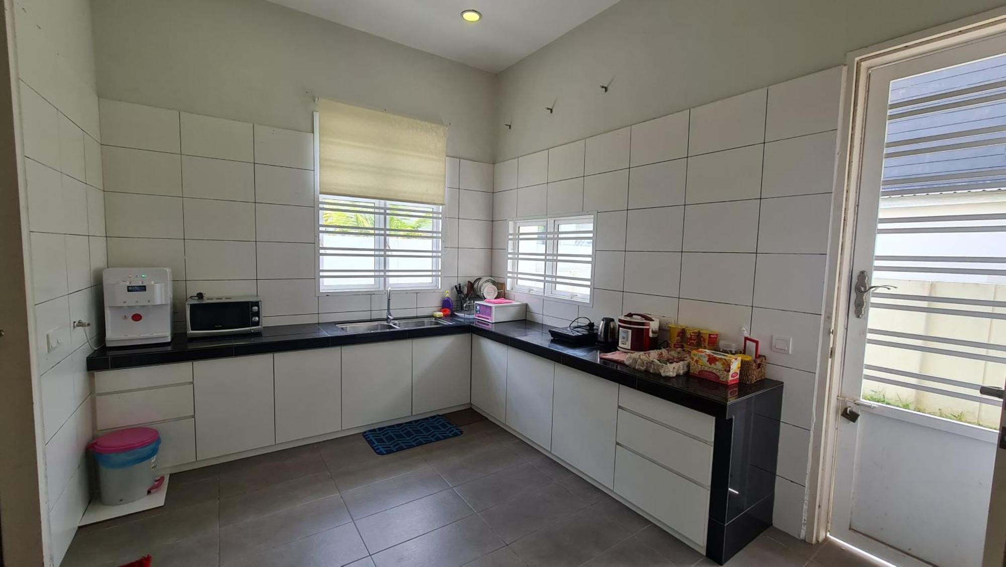 Selendang In Krubong Near Std Hang Jebat, Mitc & Utem Malacca Exterior foto