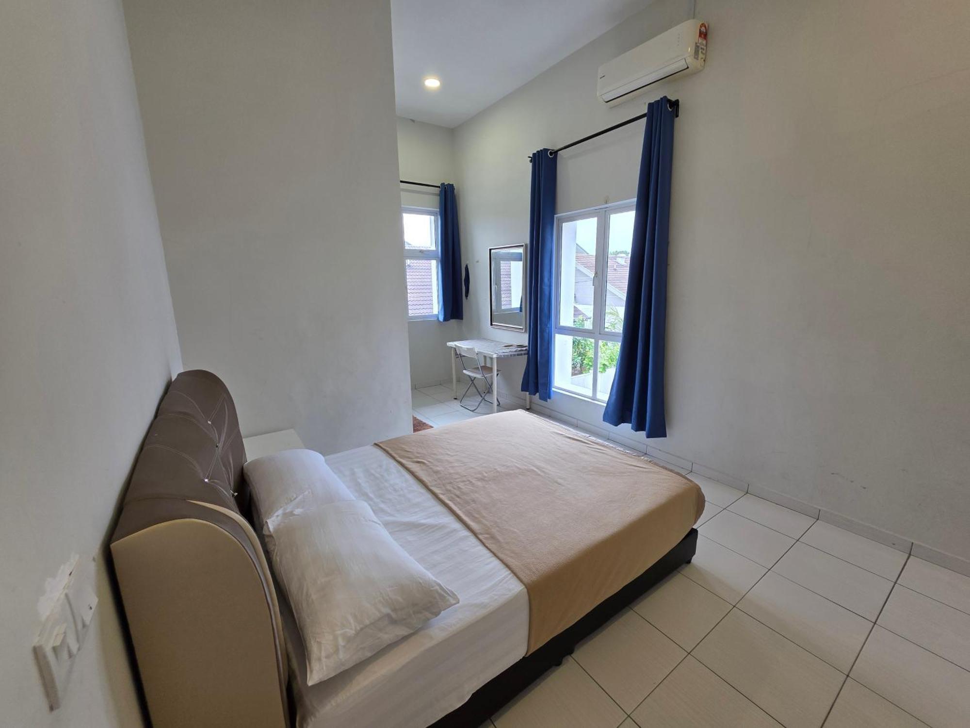 Selendang In Krubong Near Std Hang Jebat, Mitc & Utem Malacca Exterior foto