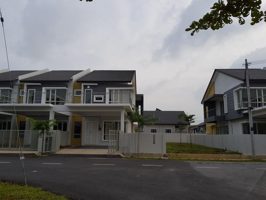 Selendang In Krubong Near Std Hang Jebat, Mitc & Utem Malacca Exterior foto