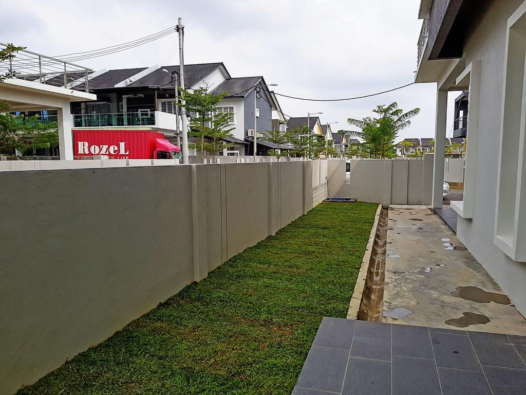 Selendang In Krubong Near Std Hang Jebat, Mitc & Utem Malacca Zimmer foto