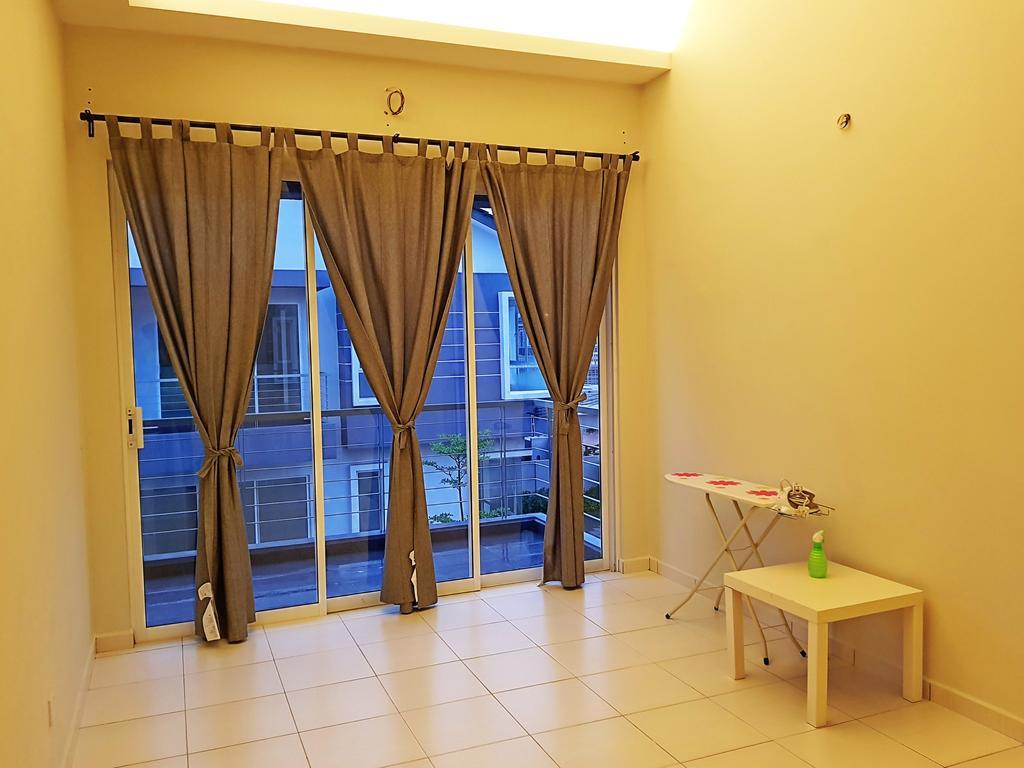 Selendang In Krubong Near Std Hang Jebat, Mitc & Utem Malacca Zimmer foto
